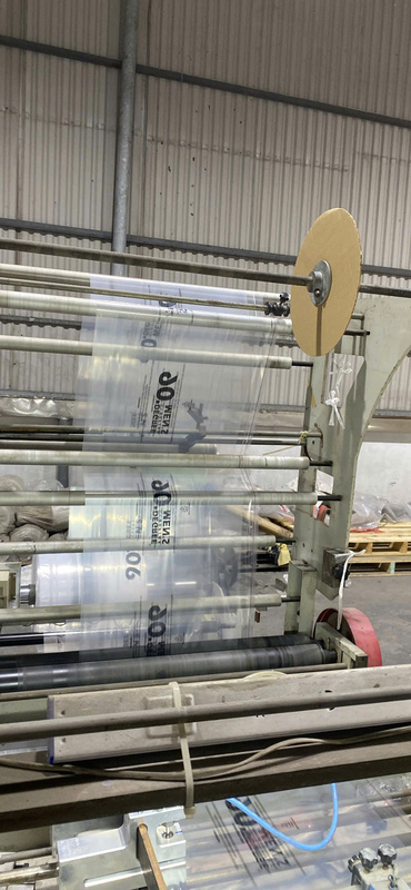 Hình ảnh nhà xưởng Lê Cường - Túi Nilon Lê Cường - Công Ty TNHH Thương Mại Và Sản Xuất Bao Bì Lê Cường
